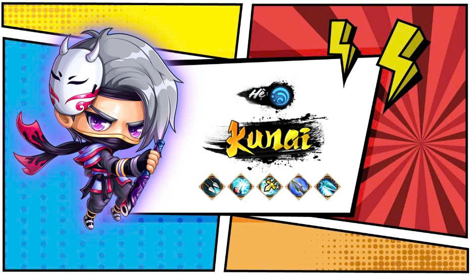 Kunai