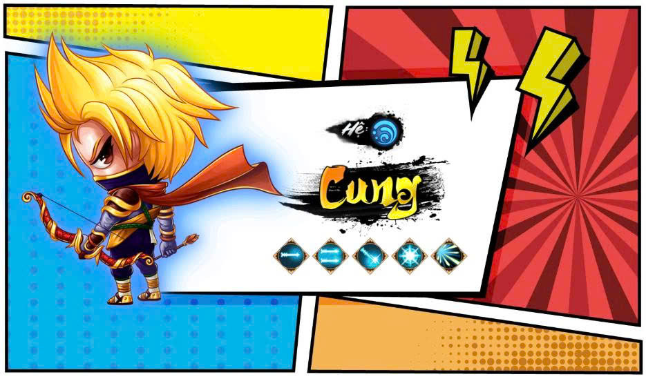 Cung
