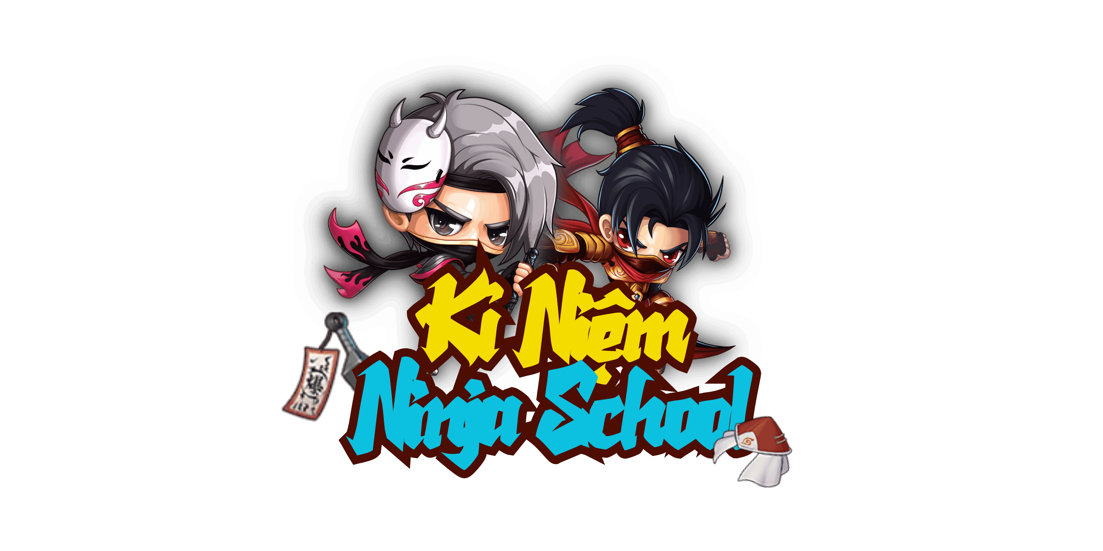 Ninja School Online